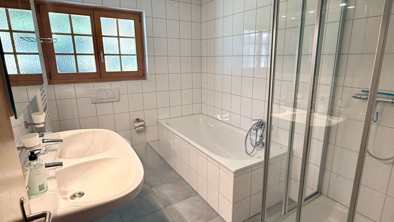 Photo of Bathroom in Bellwald