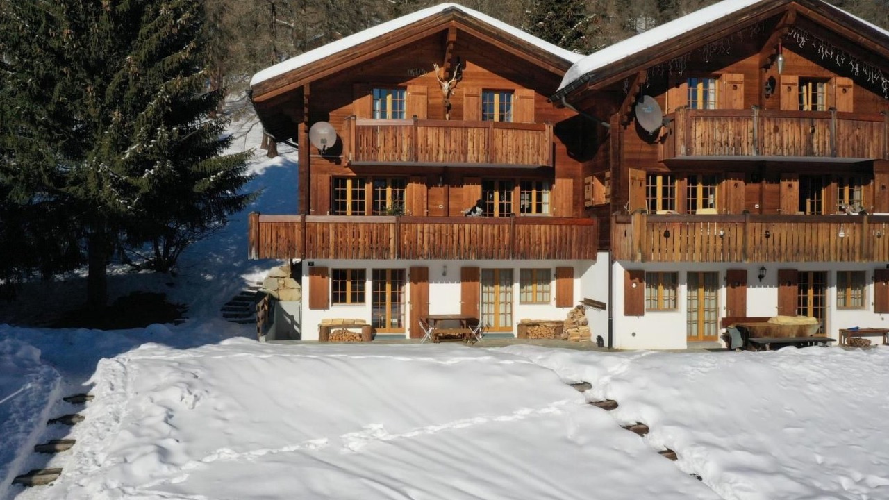 Photo of Outdoor in Bellwald