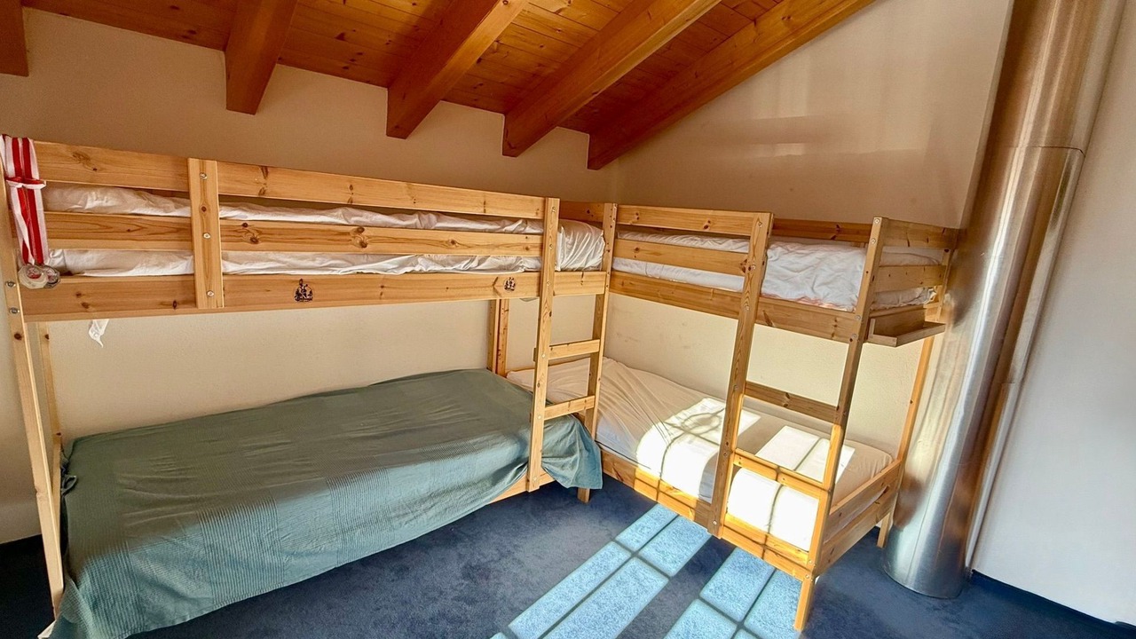 Photo of Bedroom in Bellwald