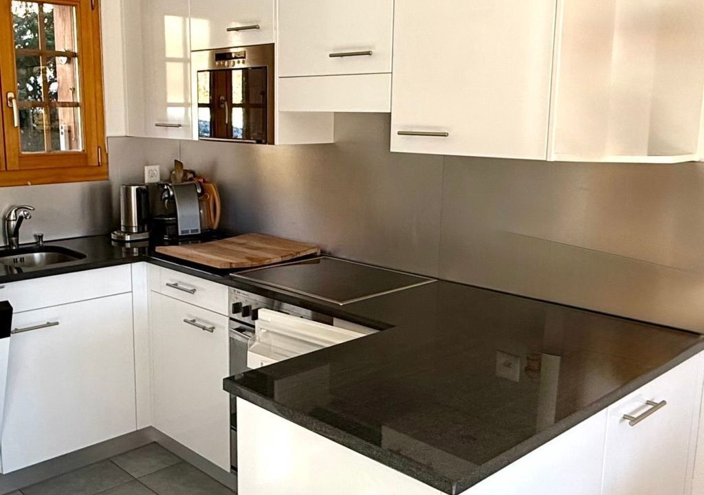 Photo of Kitchen in Bellwald