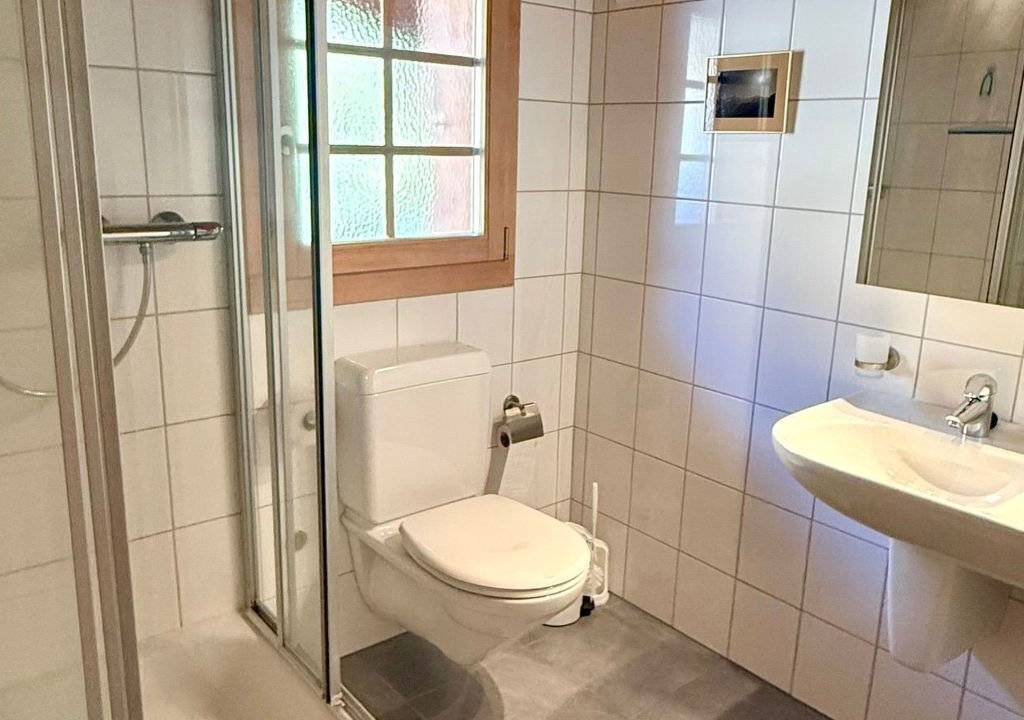 Photo of Bathroom in Bellwald