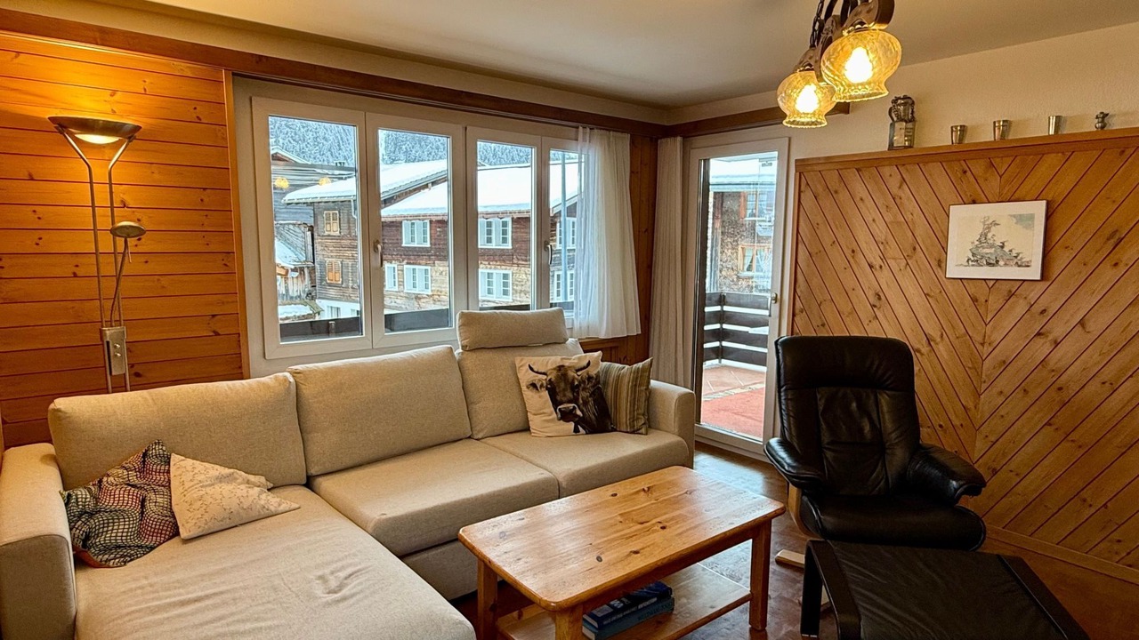 Photo of Livingroom in Rueras