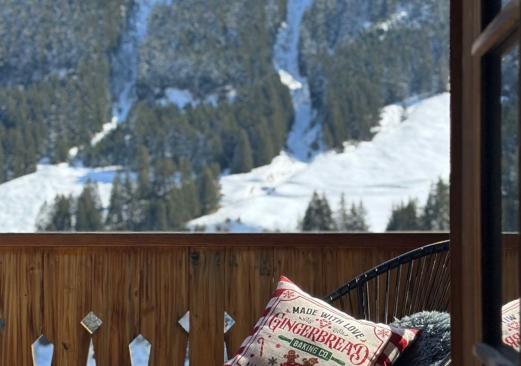 Photo of Outdoor in Tujetsch