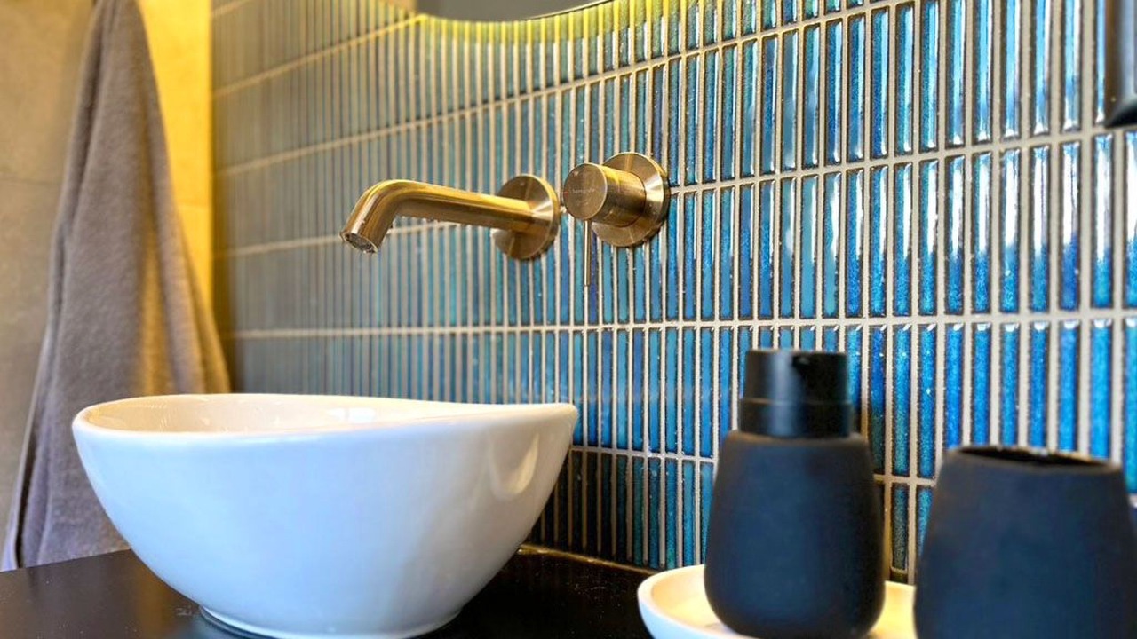 Photo of Bathroom in Tujetsch