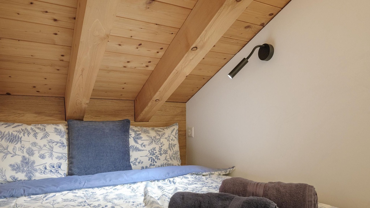 Photo of Bedroom in Tujetsch