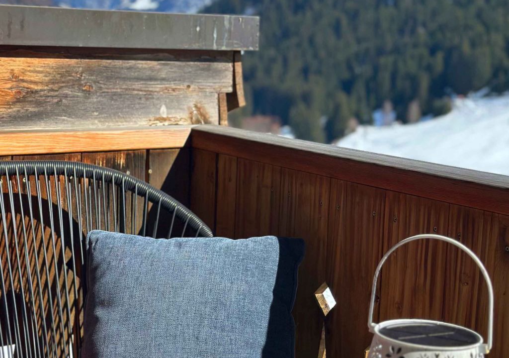 Photo of Outdoor in Tujetsch