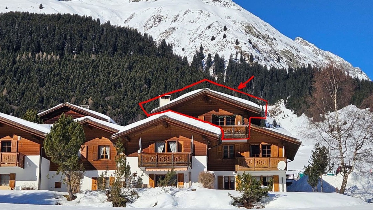 Photo of Outdoor in Tujetsch