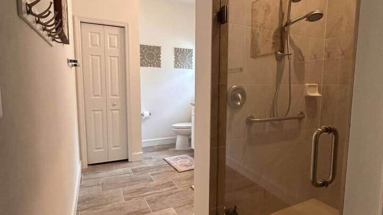 Photo of Bathroom in South Sarasota