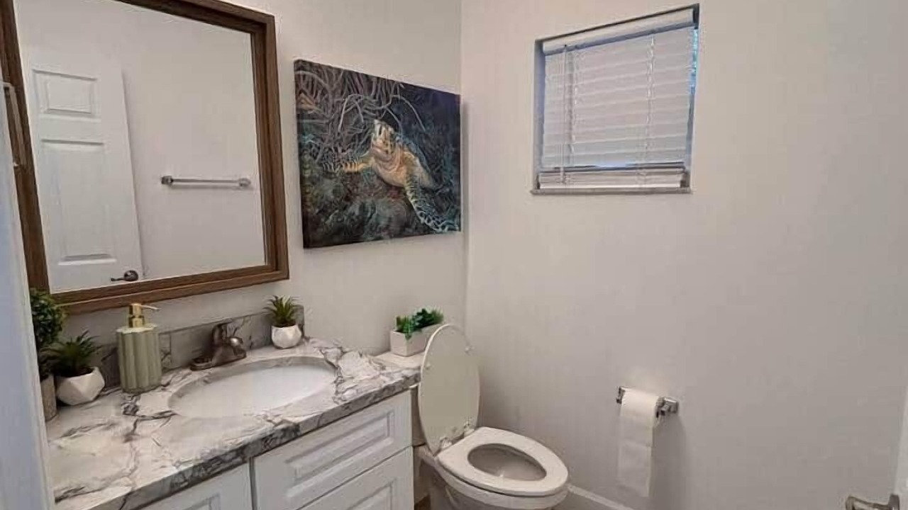 Photo of Bathroom in South Sarasota