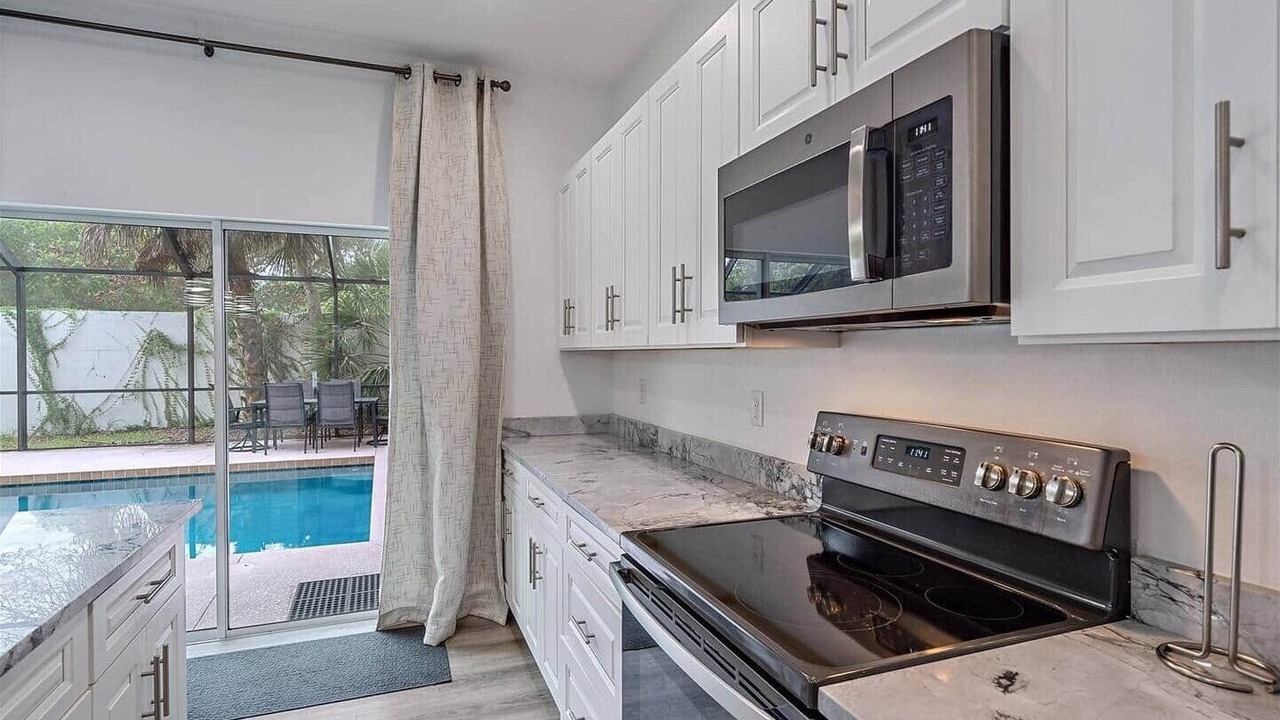 Photo of Kitchen in South Sarasota