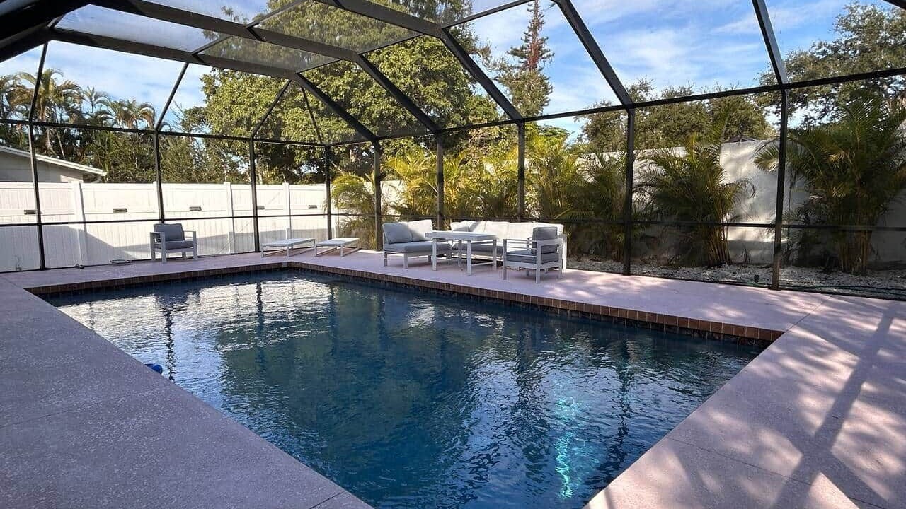 Photo of Outdoor in South Sarasota