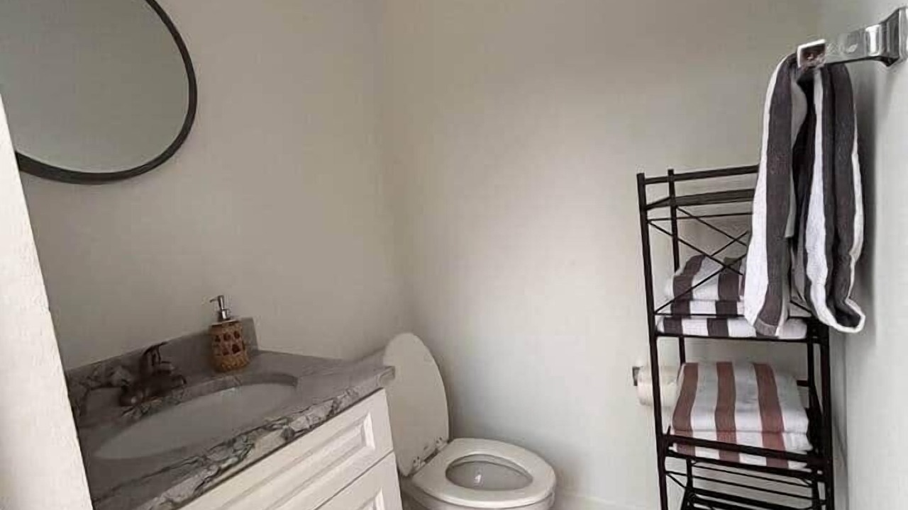 Photo of Bathroom in South Sarasota