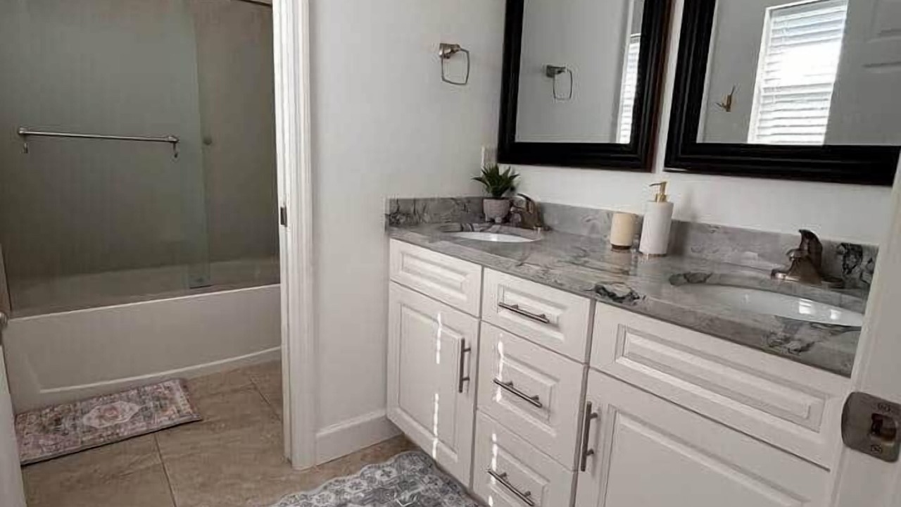 Photo of Bathroom in South Sarasota