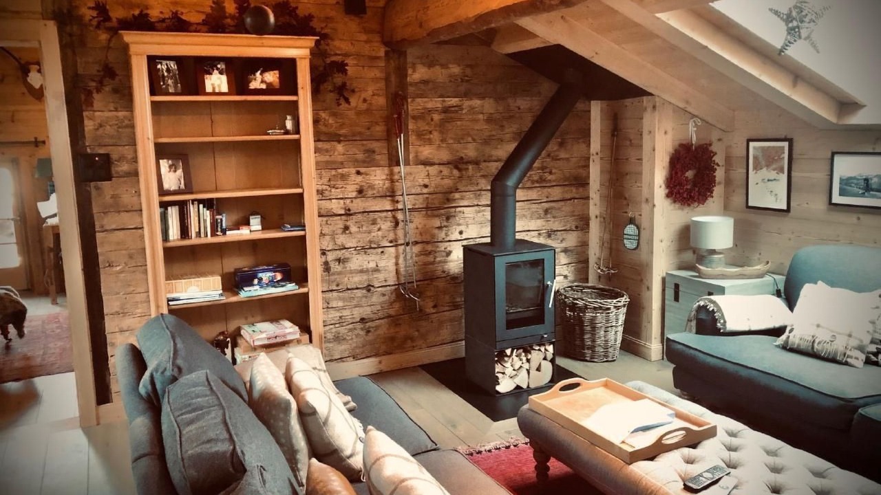 Photo of Livingroom in Vers L'Eglise