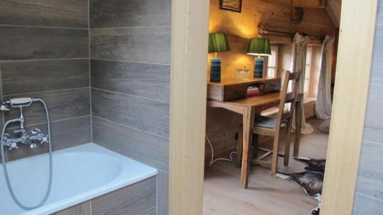 Photo of Bathroom in Vers L'Eglise