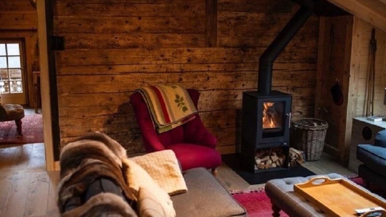 Photo of Livingroom in Vers L'Eglise