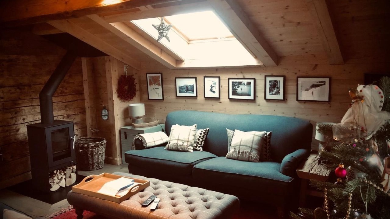 Photo of Livingroom in Vers L'Eglise