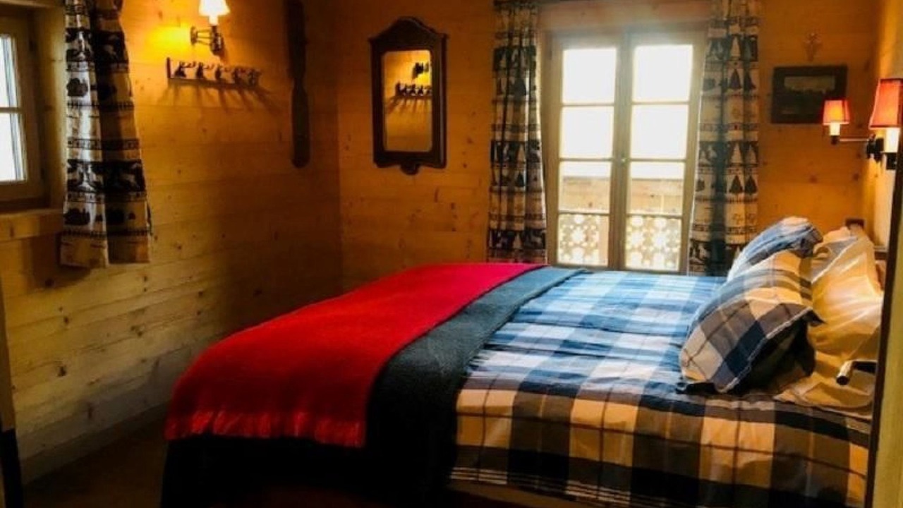 Photo of Bedroom in Vers L'Eglise
