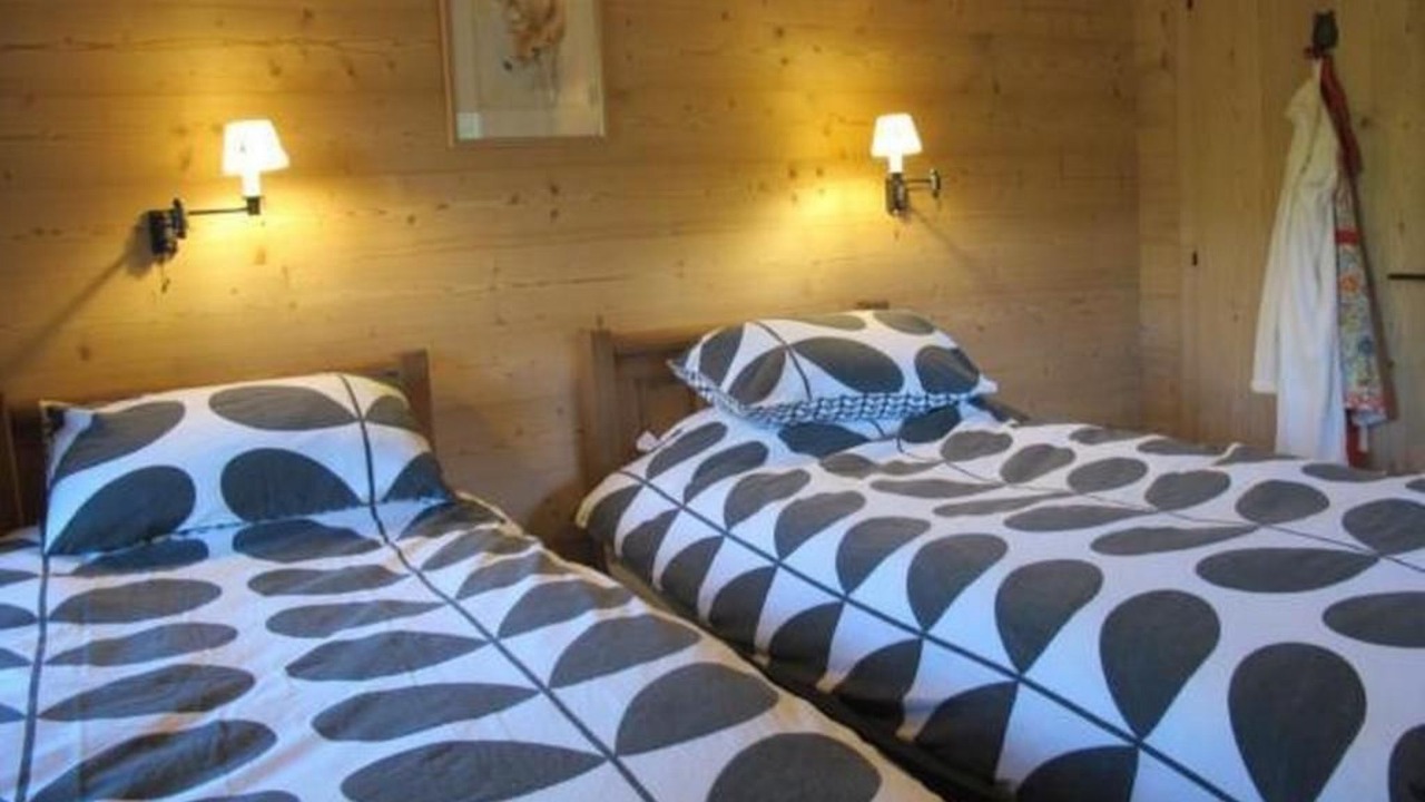Photo of Bedroom in Vers L'Eglise
