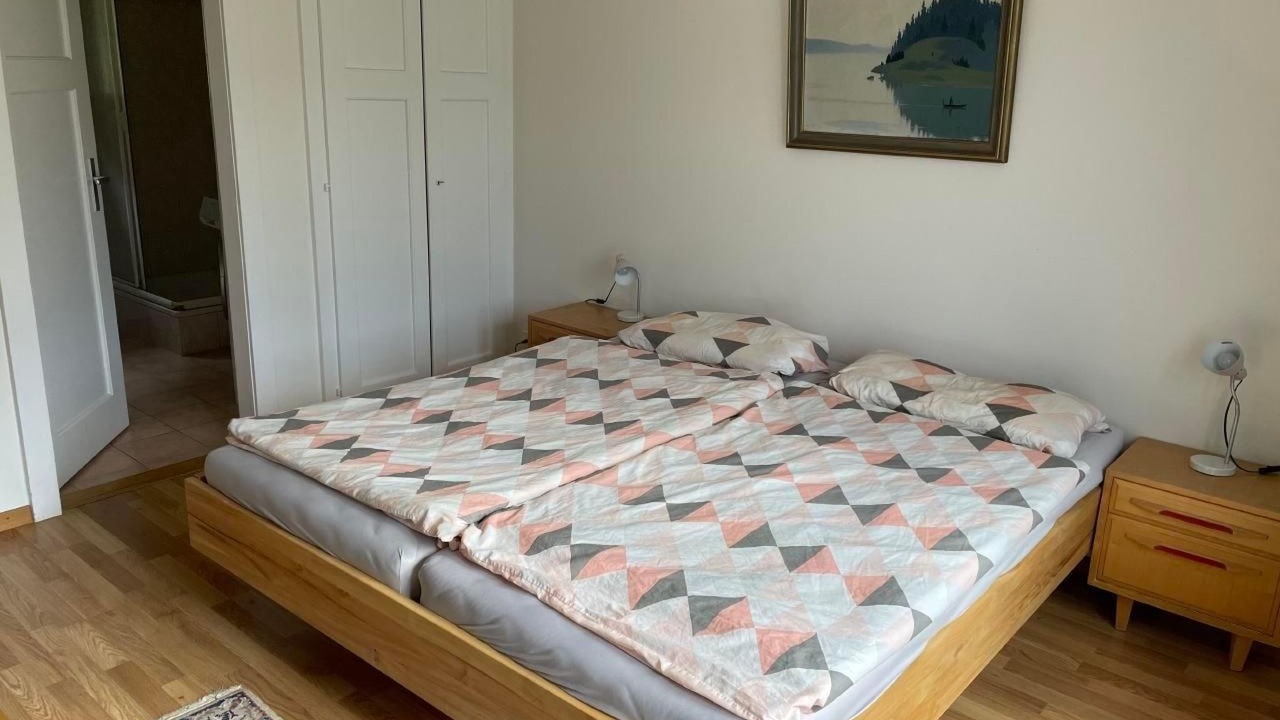 Photo of Bedroom in Les Bioux