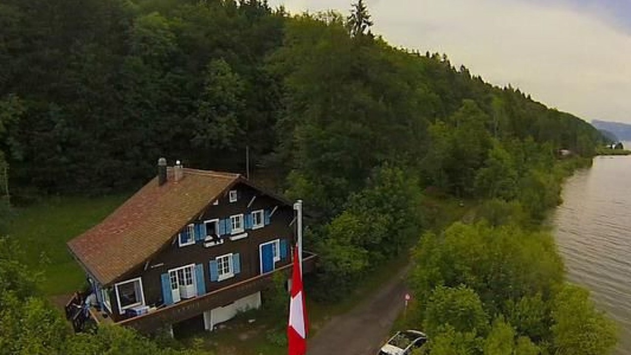 Photo of Outdoor in Les Bioux
