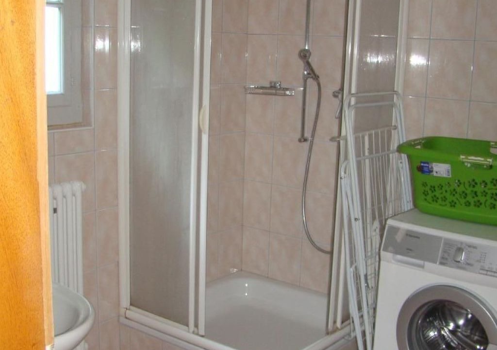 Photo of Bathroom in Les Bioux