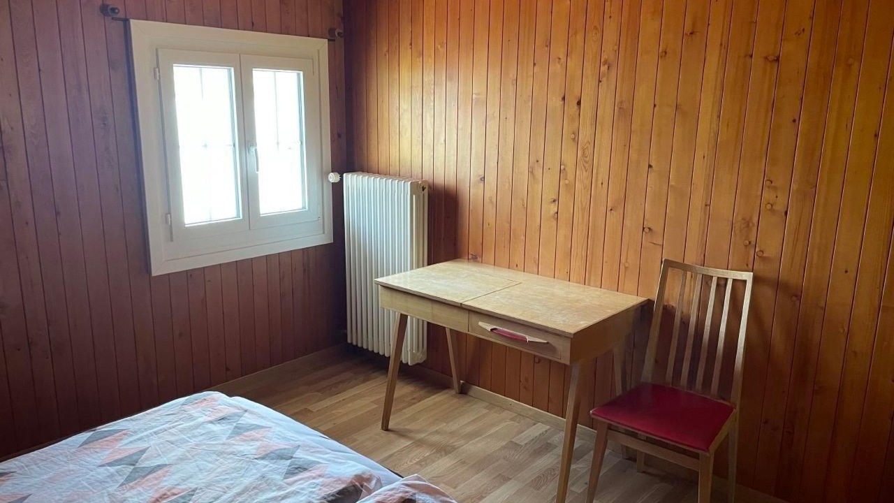 Photo of Bedroom in Les Bioux