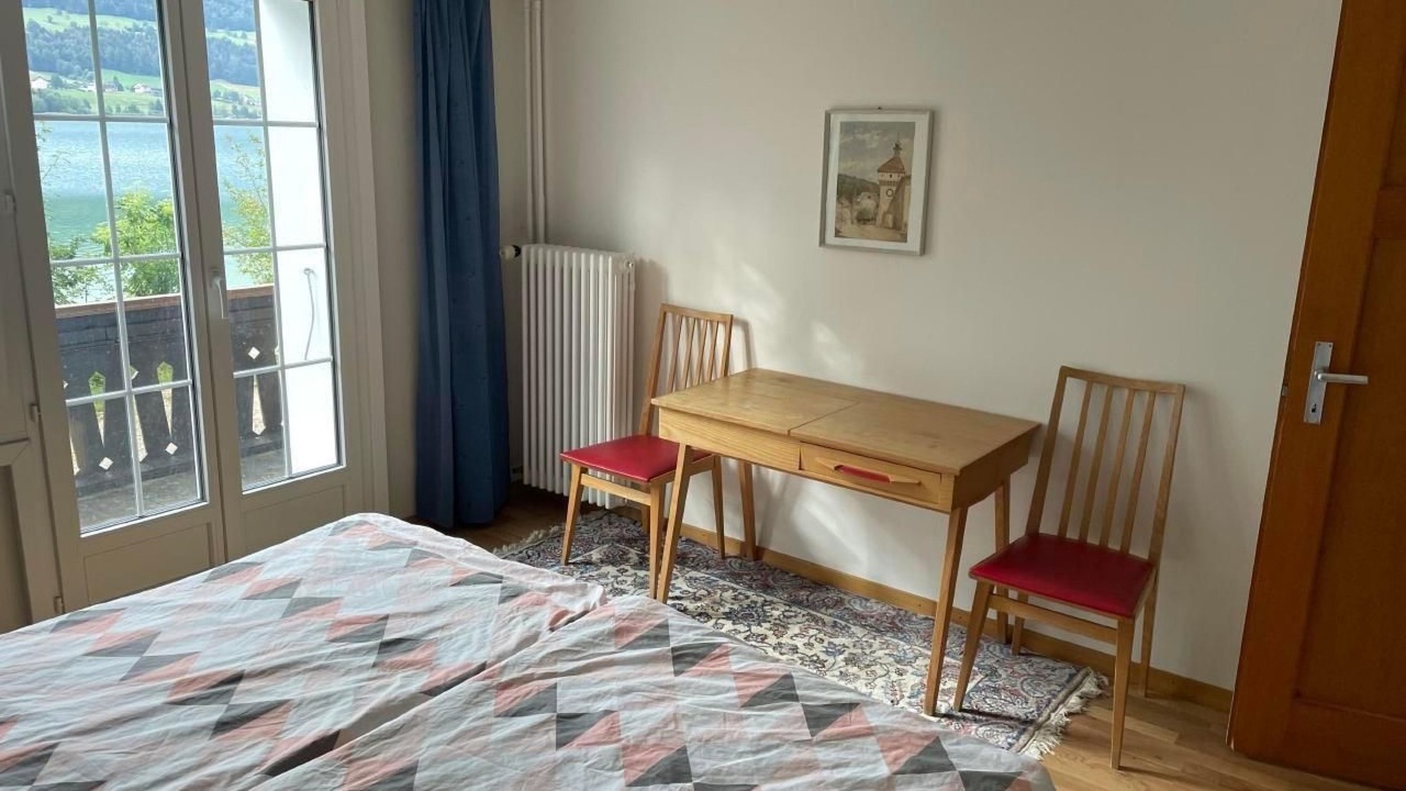 Photo of Bedroom in Les Bioux