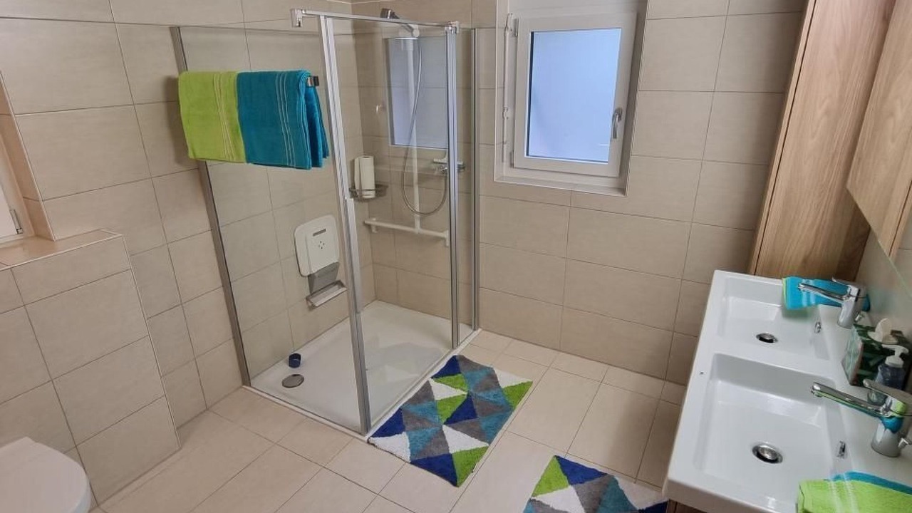 Photo of Bathroom in La Roche