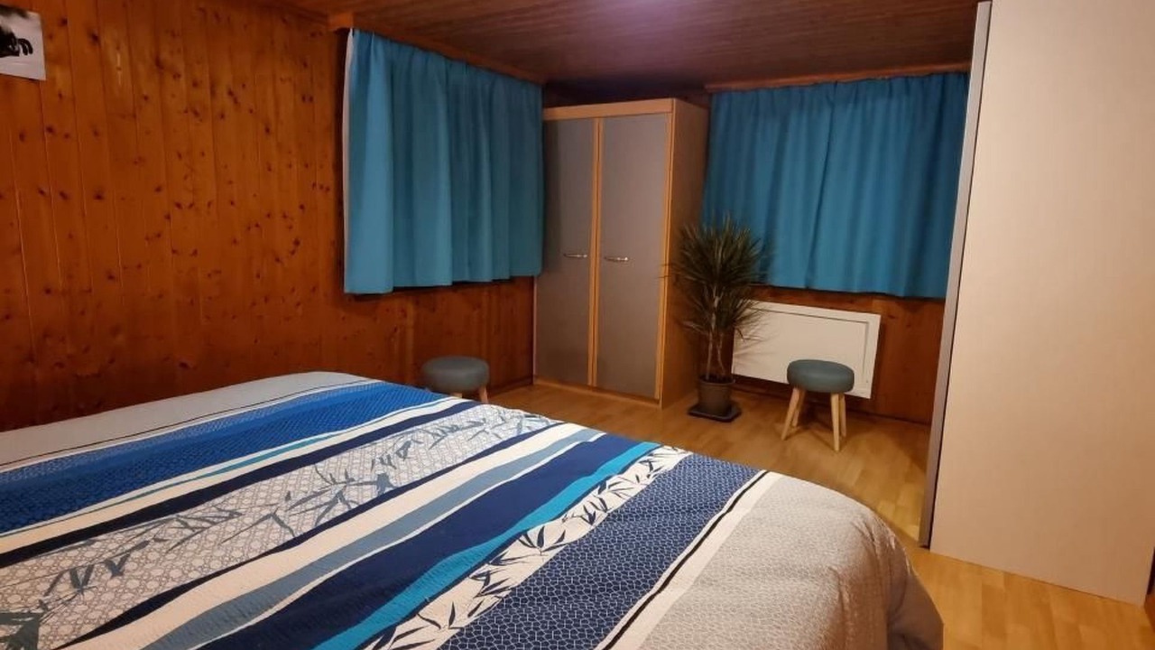 Photo of Bedroom in La Roche