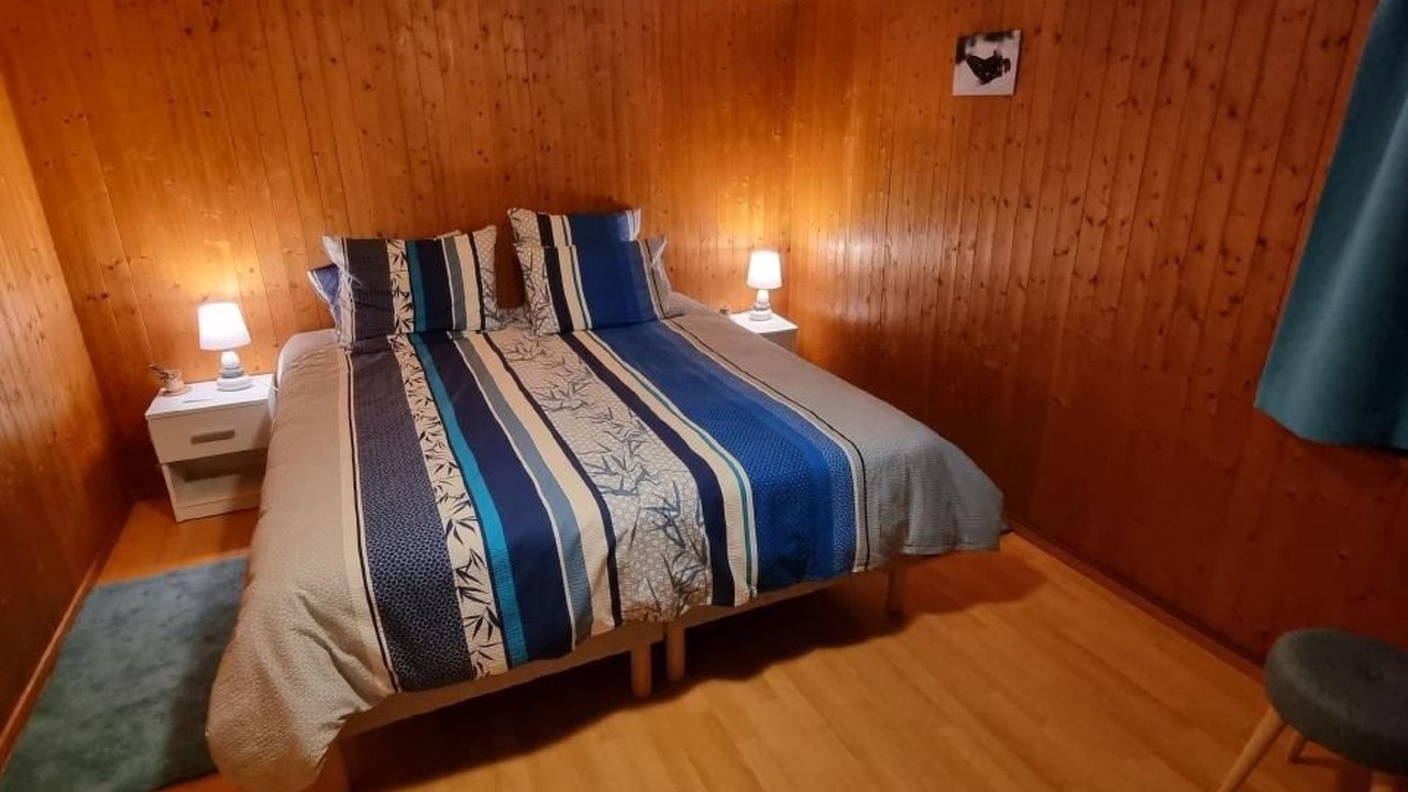 Photo of Bedroom in La Roche