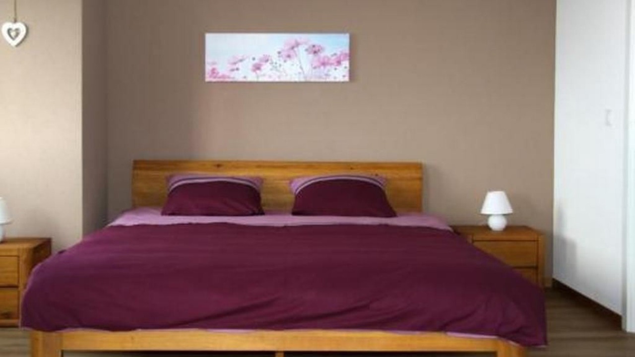 Photo of Bedroom in Chardonne