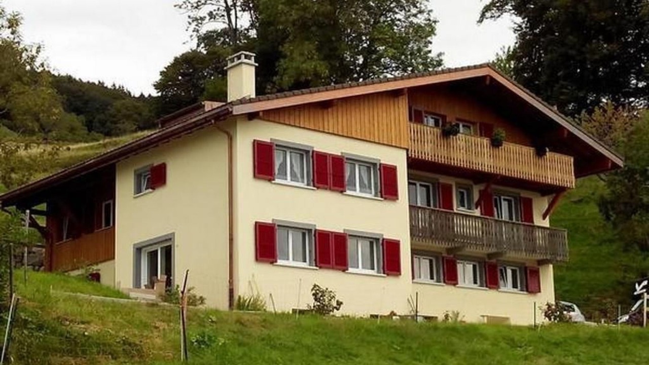 Photo of Outdoor in Chardonne