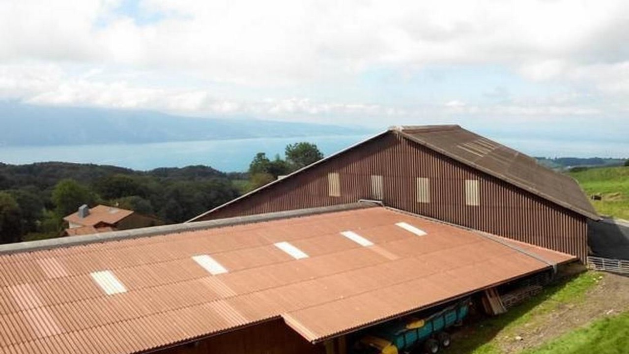 Photo of Outdoor in Chardonne