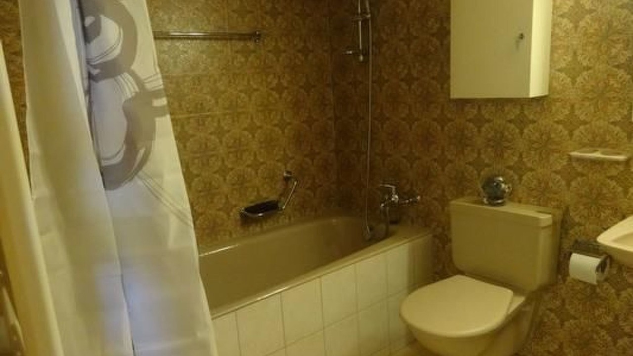 Photo of Bathroom in Kienersruti