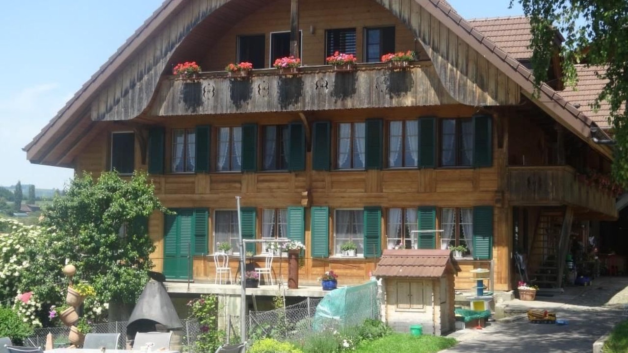 Photo of Outdoor in Kienersruti