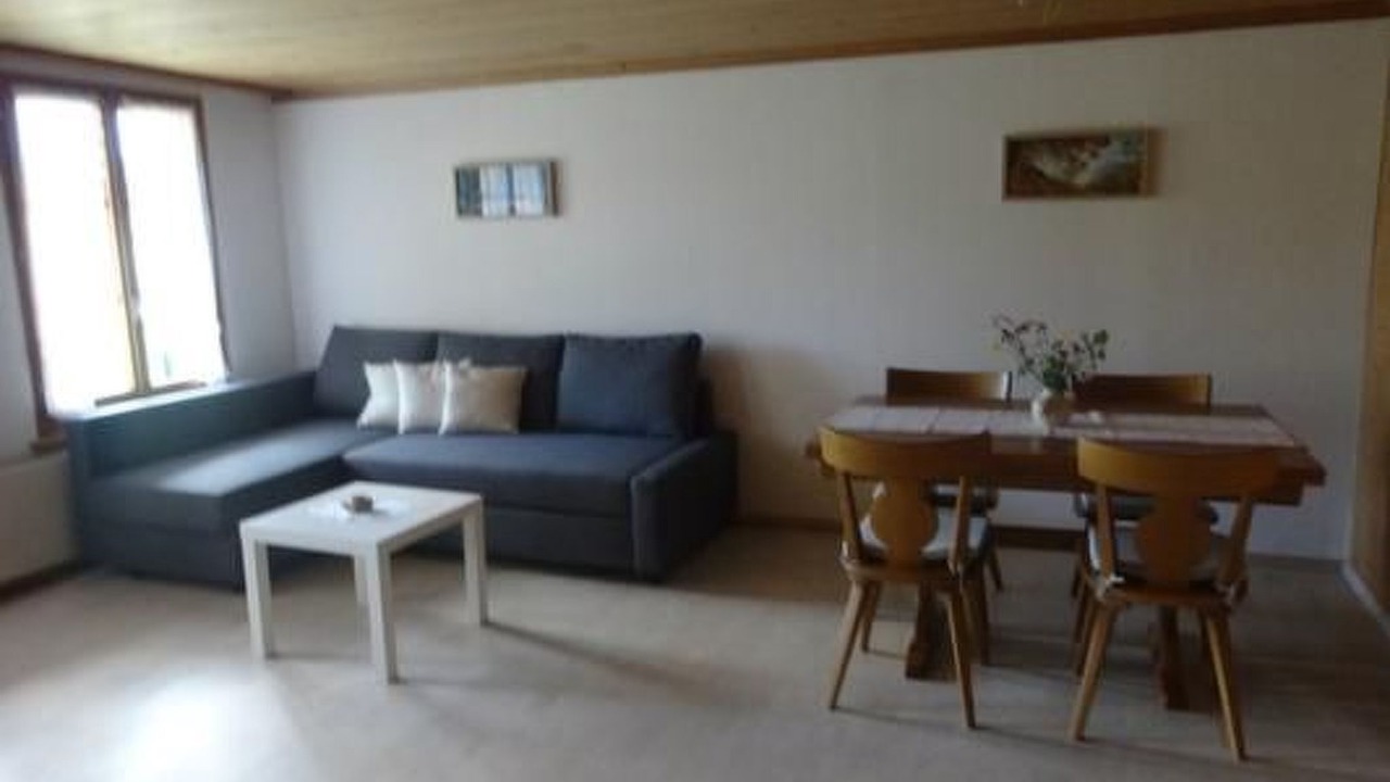 Photo of Livingroom in Kienersruti