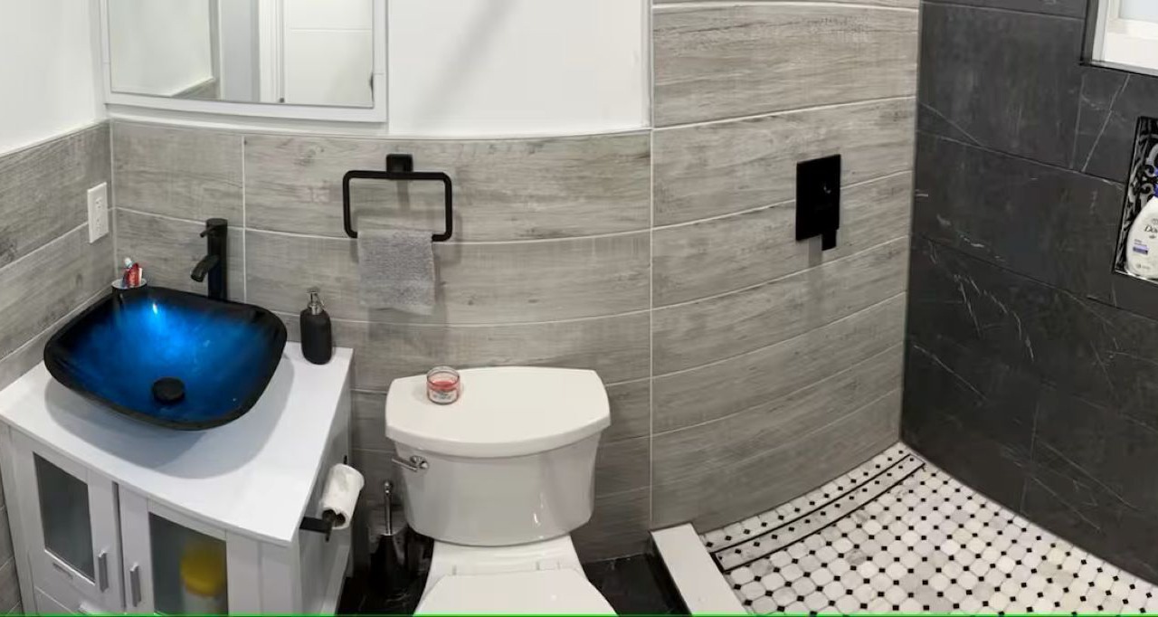 Photo of Bathroom in Seybold