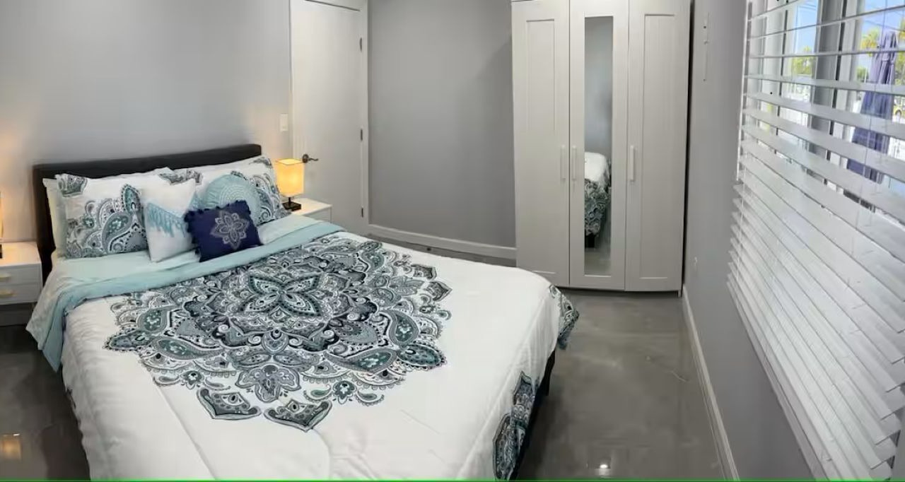 Photo of Bedroom in Seybold