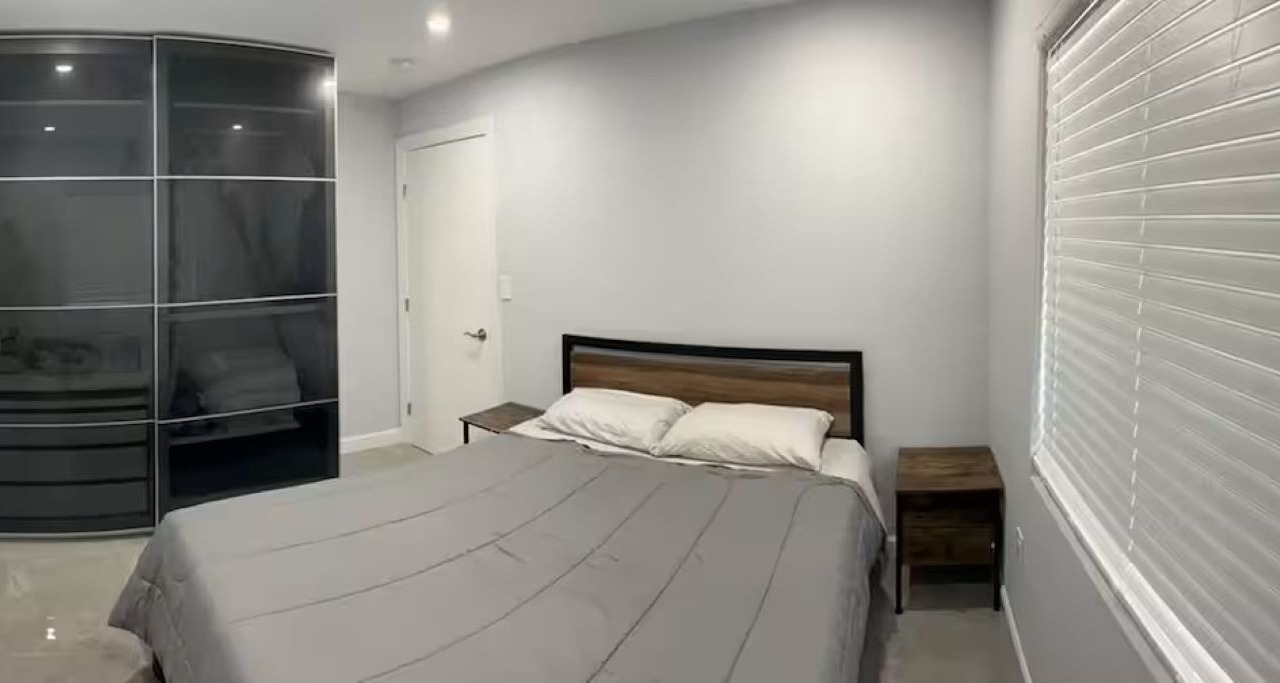 Photo of Bedroom in Seybold