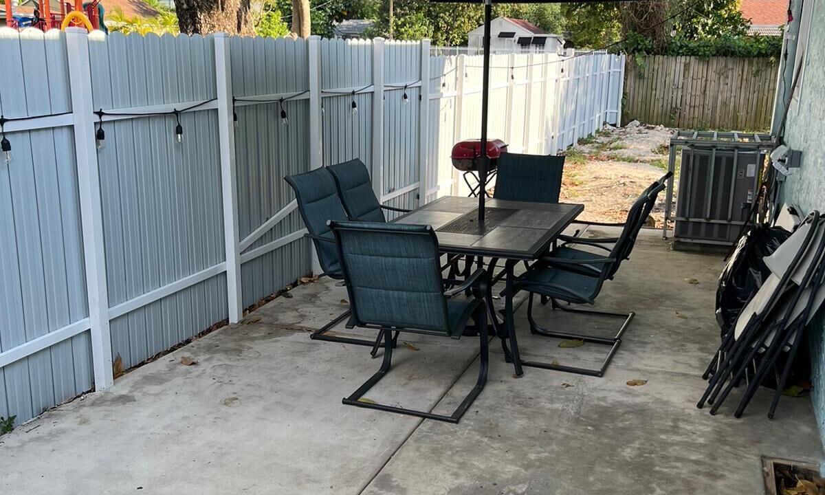 Photo of Outdoor in Seybold