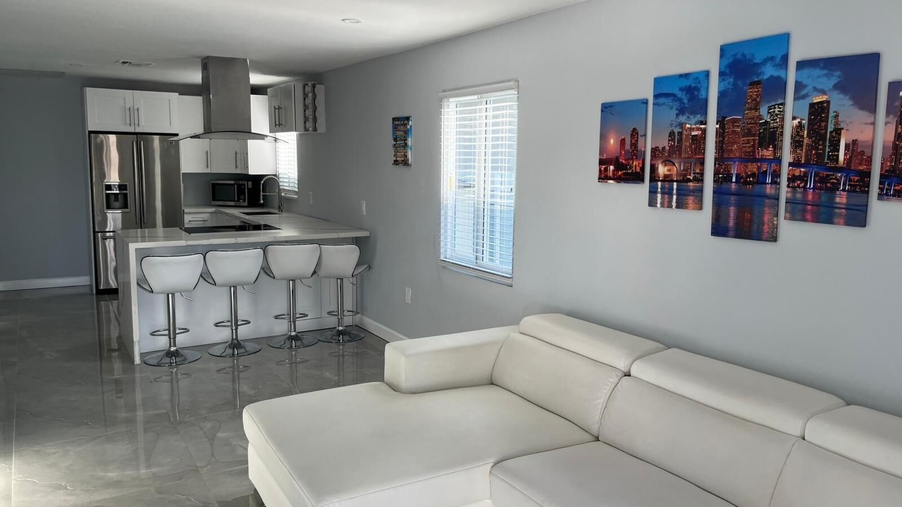 Photo of Livingroom in Seybold