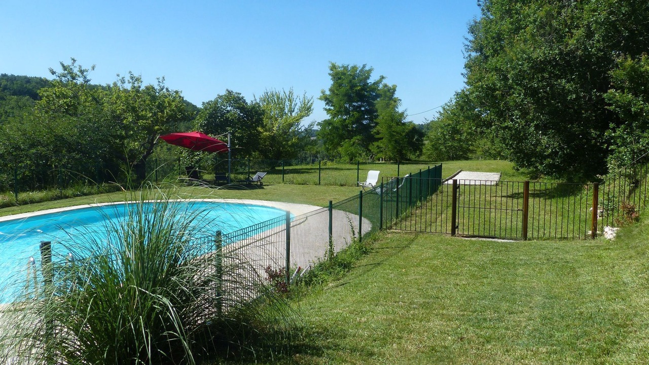 Photo of Outdoor in Montagudet