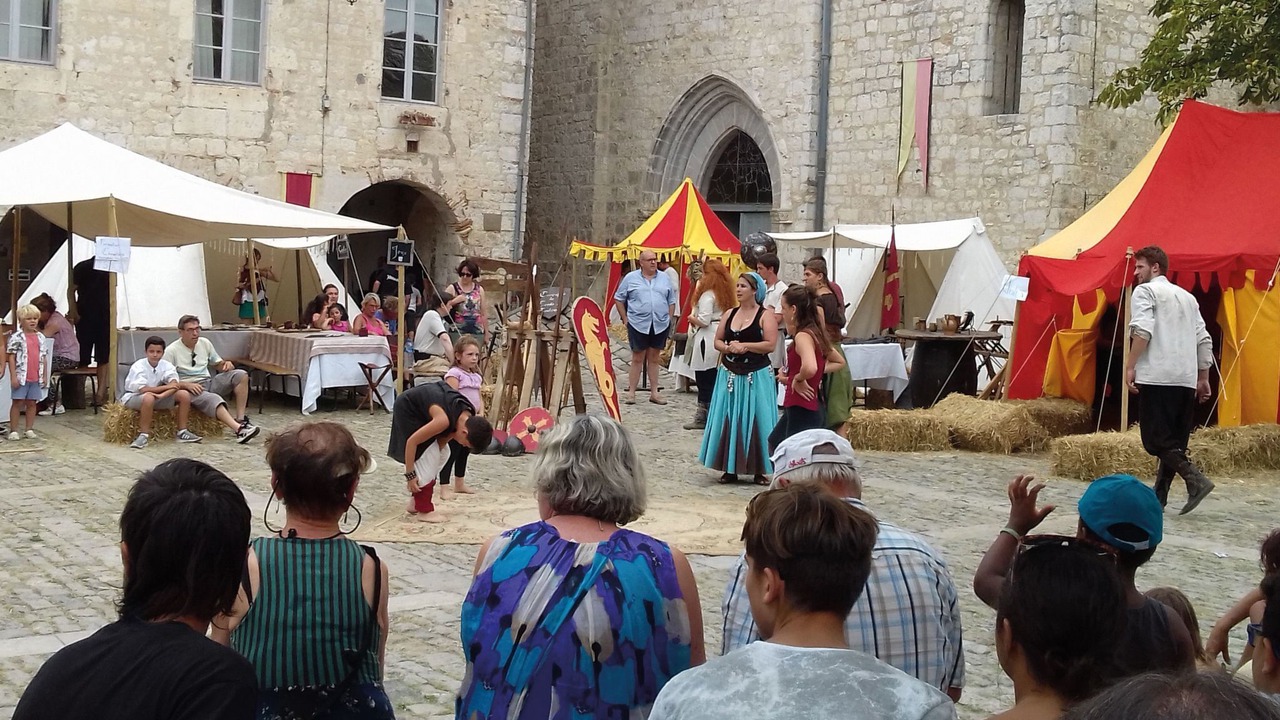 Photo of Others in Montagudet