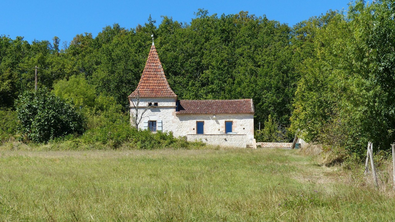 Photo of Outdoor in Montagudet