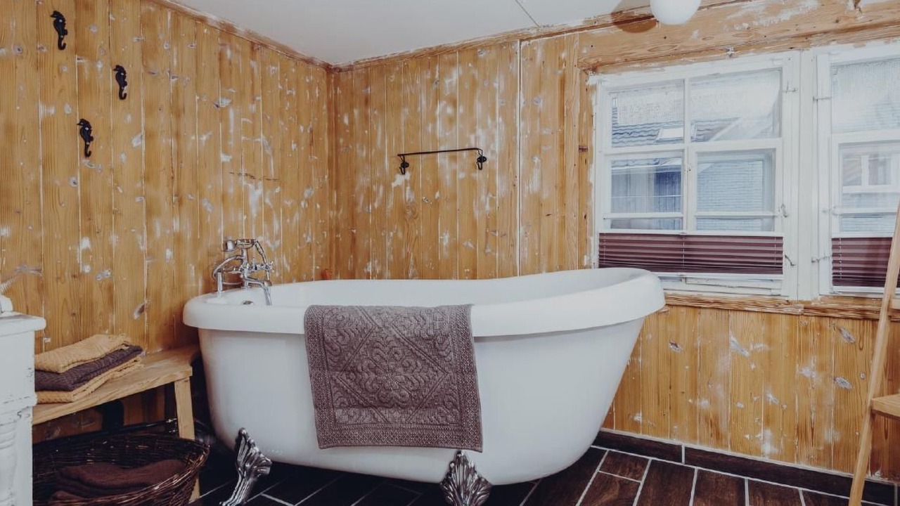 Photo of Bathroom in Sankt Peterzell
