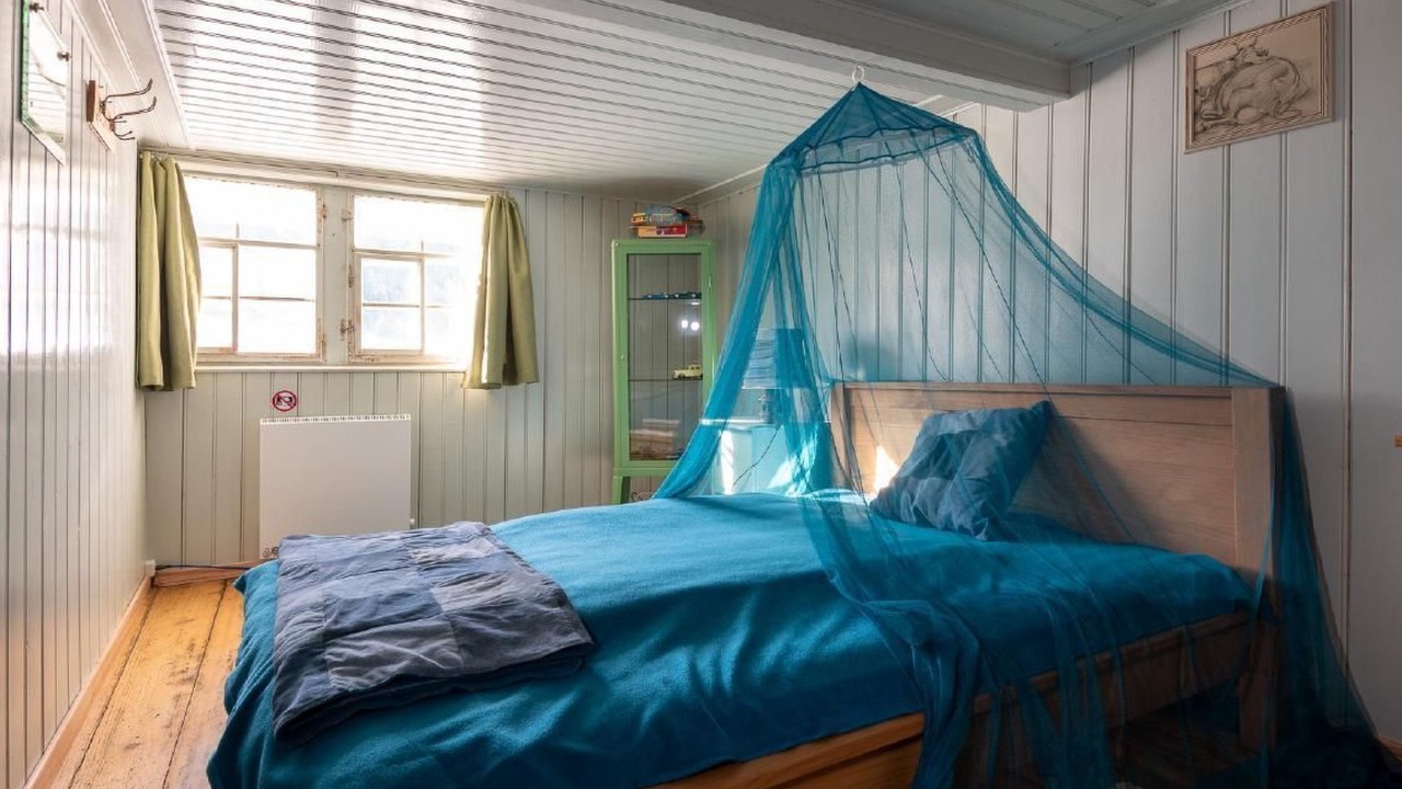 Photo of Bedroom in Sankt Peterzell