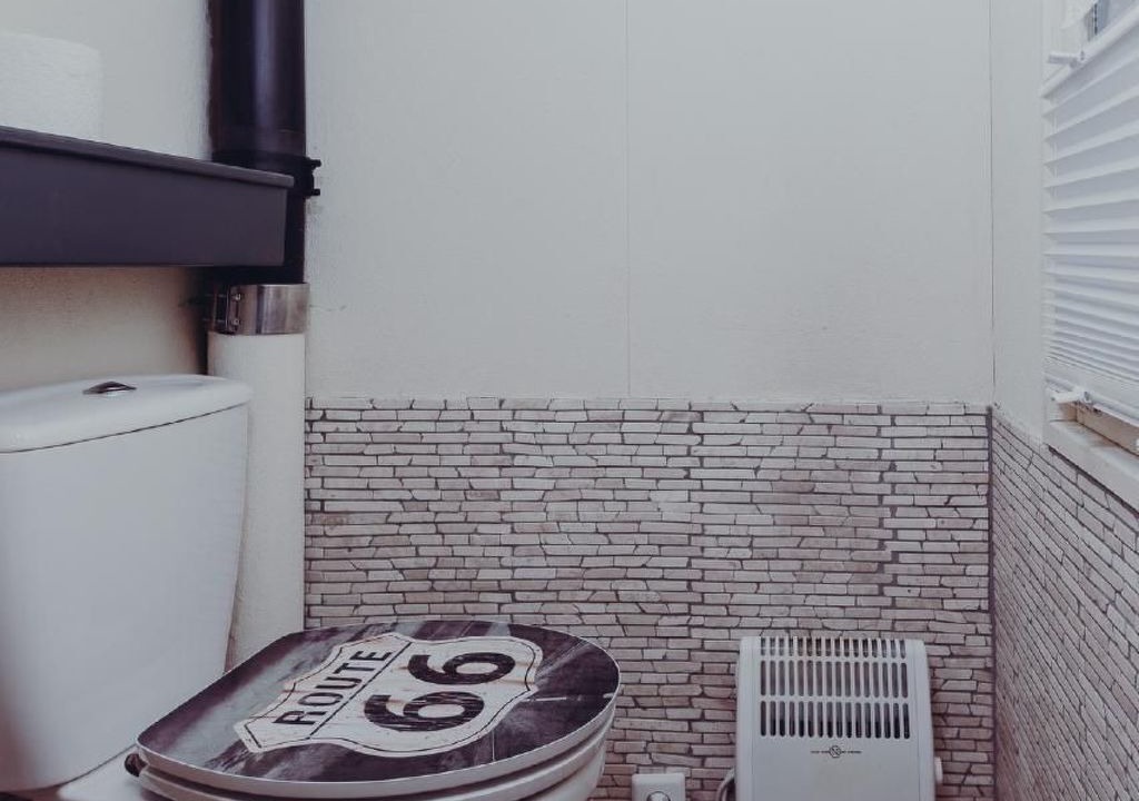 Photo of Bathroom in Sankt Peterzell