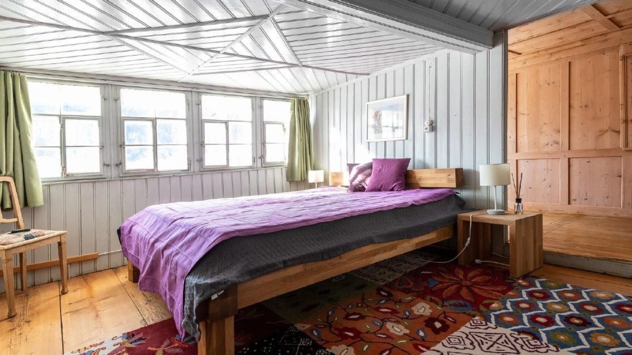 Photo of Bedroom in Sankt Peterzell