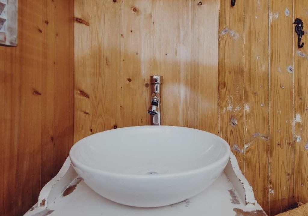 Photo of Bathroom in Sankt Peterzell